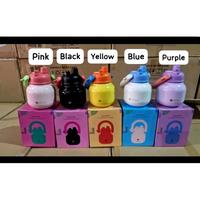 Gambar Pero Permos Cole Tumbler 600ml / botol minum tumbler anti tumpah tahan panas & dingin - Purple dari nita olshop24 undefined 1 Tokopedia