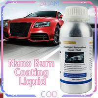 Gambar Cairan Perbaikan Lampu Mobil Headlight Restoration Liquid Premier Nano Burn Coating Headlamp Polish dari Easy Go. undefined 1 Tokopedia