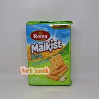 Gambar Biskuit Roma Malkis Kelapa Kopyor 213gr dari Varii Snack undefined 1 Tokopedia