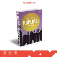 Gambar [Mizan] Buku Novel Rapijali 3 - Dee Lestari | Books dari Mizan Store Official undefined 1 Tokopedia