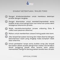 Gambar Vicenza Biji Kopi Full Robusta Coffee Bean 1 Kg Mutiara Gemilang PT MGI - Signature Blend dari Mutiaragemilang undefined 3 Tokopedia