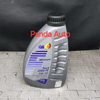 Gambar OLI MESIN MOBIL DIESEL Q8 8900 5W 30 BOTOL 1 LTR 100% ASLI ORIGINAL dari Panda Auto Indonesia undefined 1 Tokopedia
