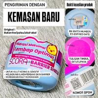 Gambar Scora 2,5% D-Panthenol Barrier Shield Moisturizer 40ml -moisturizer pelembabkan kulit kering bisa untuk anak umur 8 tahun - SCORA MOIST dari aulideo undefined 3 Tokopedia