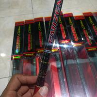 Gambar TEGEK CAPTEN EMIZEN POLE 270,300,360cm - 300cm dari SOLO PANCING JAMBANGAN SBY undefined 2 Tokopedia