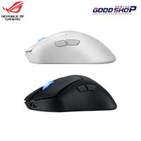 Gambar ROG Keris II Ace | Keris 2 Ace Ultralight 54-gram Ergonomic Gaming Mouse - Putih dari GOODGAMINGSHOP undefined 4 Tokopedia