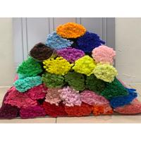Gambar (TERMURAH READY STOK) 100PC KAWAT BULU PIPE CLEANER 6MMX30CM - Merah dari CRATIFE CRAFE_NEW undefined 3 Tokopedia