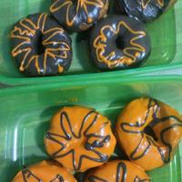 Gambar donat lembut rasanya enak banget dari MUTIARATOR undefined 1 Tokopedia