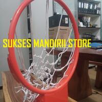 Gambar Ring Basket 2 (Dua) Per - Spring Steel - Ring Basket Per Dua Standar Perbasi dari CV.ATAM MANDIRI SEJAHTERA undefined 5 Tokopedia