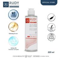 Gambar [BUNDLE] Rudy Hadisuwarno Hairloss Solution Series dari Martha Tilaar Shop_NEW undefined 4 Tokopedia