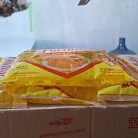Gambar 1 Dus Minyak Goreng Fortune bantal  isi 12 pcs dari Toserba Abizard Berkah undefined 2 Tokopedia