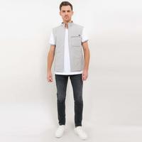 Gambar Cressida NL Jaket Men Gray - JMYGU.AB002G dari Cressida undefined 3 Tokopedia