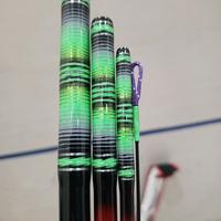 Gambar Tegek Red Comet Ukuran 270 Lilit - Green dari Danz Fishing_NEW undefined 4 Tokopedia
