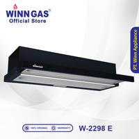 Gambar Winn Gas Cooker Hood W2268 dari Winn Gas undefined 3 Tokopedia