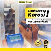Gambar Mesin Robot Alat Cuci Mobil Cepat Semi Robotic Automatic Car Wash IKAME FLASH Hanya 5 Menit dari IKAME Istana Carwash Surabaya undefined 5 Tokopedia