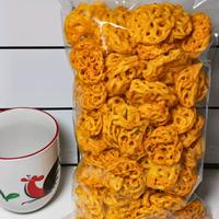 Gambar [ BINGAH ]  200gr, 500gr Sebring Rafael / camilan kiloan viral/ Camilan Murah / Camilan Kiloan Murah / Camilan Murah Grosir /Camilan Gurih Asin / Camilan Murah 1Kg  /  Snack Grosir Murah / Snack Klaten Murah / Camilan / Snack Pedas Makanan  Cemilan Food - 200gr dari Bingah.SnackID undefined 3 Tokopedia