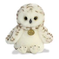 Gambar Boneka Snowy Owl (Burung Hantu Salju) #Gratisongkir dari Skerich Store undefined 1 Tokopedia