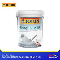 Gambar JOTUN ESSENCE EASY PRIMER WHITE 18L - 1Pail (Besar) dari Hokky Bangunan Surabaya undefined 1 Tokopedia