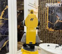 Gambar Digital Theodolite Topcon DT 309 Baru Bergaransi dari Dnd Survey Bandung undefined 4 Tokopedia