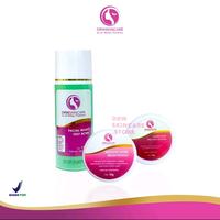 Gambar DRW Skincare Paket Radiant Glow, Radiant Acne, Radiant Brightening, Radiant Acne Brightening - Radiant Acne dari areetaofficial undefined 2 Tokopedia