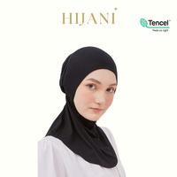 Gambar Promo Hijani | Elara Maxi Inner - Ciput Instan Hijab Tencel COD - Moss, Standar dari joseonpro undefined 2 Tokopedia