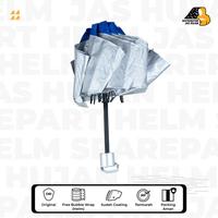 Gambar NEW PAYUNG LIPAT 3 CAP KAPAL dari SC Batam_NEW undefined 1 Tokopedia