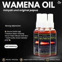 Gambar MINYAK WAMENA OLES ROL ON WAMENA OIL MINYAK OLES WAMENA ASLI 100% ORIGINAL - 1 PCS dari Beauty Collection.Store undefined 5 Tokopedia