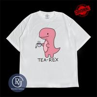Gambar kaos jumbo ukuran XXXL / kaos jumbo pria wanita/ tshirt jumbo/ kaos katun jumbo Atasan Combed Distro Motif Baju Oblong - 85donat biru, XXXL ( LD 132cm ) dari rvj store_NEW undefined 4 Tokopedia