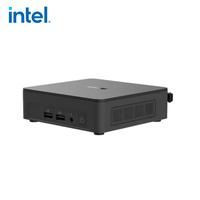 Gambar ASUS MINI PC NUC 12 PRO I7 1260P 16GB 512GB W11PRO - BARBONE, DOS  dari INTEL STORE ID undefined 3 Tokopedia