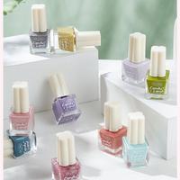 Gambar Cat Kutek Kudan Candy Land 10ML Kuku Jari Tangan Kutikula Wanita Peel Off Nail Polish Sun UV Lamp Kering - KU-CANDY-012 dari MAKASSAR STORE ID undefined 5 Tokopedia