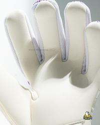 Gambar Sarung Tangan Kiper - PGS EAGLE 2025 WHITE/PURPLE - 7 dari Toko Kiper Bandung undefined 4 Tokopedia