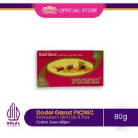 Gambar Dodol Garut PICNIC 80g Dijamin Original dari Dodol PICNIC Online Shop undefined 1 Tokopedia