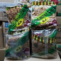 Gambar (50 gr) BAWANG BJ Bawang Merah Goreng BJ / Bawang Goreng Bawang Goreng Instant Berkualitas Onion Red Spices Rempah Powder Pedas bawang goreng dari Rumah Bumboe undefined 5 Tokopedia