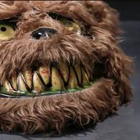 Gambar Topeng Beruang Horor Berdarah Kostum Halloween Topeng Seram Karakter Psikopat untuk Pesta dan Cosplay dari Anesa Bilstore undefined 4 Tokopedia