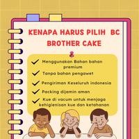 Gambar KUE LAPIS LEGIT COKLAT WISMAN PREMIUM QUALITY 20x10cm Food Frozen dari ANEKA LAPIS LEGIT_NEW undefined 4 Tokopedia