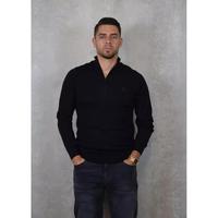 Gambar Lyle & Scott Tonal Eagle Merino Quarter Zip Jumper (KN2122VC-Z865) Original - S dari hyermart undefined 1 Tokopedia