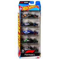 Gambar Hot Wheels 5 pack Formula one - Hot Wheels 5 pack Formula 1 - Hot Wheels 5 pack F1 dari Laris Hobby undefined 1 Tokopedia