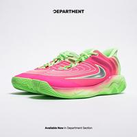 Gambar Sepatu Basket NIKE GIANNIS IMMORTALITY 4 EP FQ3681303 ORIGINAL - 46 dari HOOPS DEPT undefined 2 Tokopedia