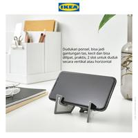 Gambar IKEA YUPPIENALLE Handphone Holder Bahan Plastik dari IKEA Indonesia undefined 3 Tokopedia