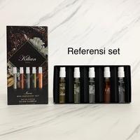 Gambar KILIAN Good Girl Gone Bad / Love Don't be Shy / Straight To Heaven / Black Phantom eau de parfum perfume vial spray sample Ready Stock - Angels Share dari Illaurente undefined 3 Tokopedia
