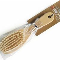Gambar DAISO CLOTHES BRUSH SIKAT BULU RAMBUT KARPET BAJU PEMBERSIH BULU dari marsadi undefined 4 Tokopedia