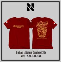 Gambar KAOS RX KING NUSANTARA LEGENDA SEJATI JALANAN INDONESIA KAOS ANAK DAN DEWASA BISA COD - HITAM, S dari NURAZ CLOTHING undefined 5 Tokopedia