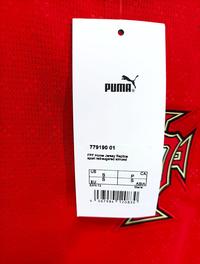 Gambar Portugal 2025 Home. BNWT. Original Jersey. 779 190 01 - Small dari safe store ina undefined 4 Tokopedia