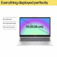 Gambar Laptop HP 14 | EP0253TU - EP0254TU | Intel Core i7-1355U | RAM 16GB | SSD 512GB | Layar 14"inch FHD | Windows 11 Home + Microsoft Office Home 2024 - Blue, No Screen Protector dari IT GALERI - HP AUTHORIZED undefined 4 Tokopedia