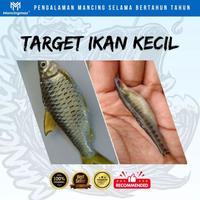 Gambar KANE Umpan Micro Fishing 45g Rasa Nangka Untuk umpan Ikan Uceng dan Wader dari Mancing Maz undefined 3 Tokopedia