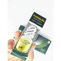 Gambar Propolis Sm Atasi Bisul, Bisul Di Pantat, Bisul Bernanah Di Kelamin Abses Pantat Untuk Anak Dan Dewasa Isi 6ml dari Karom Herbal undefined 4 Tokopedia