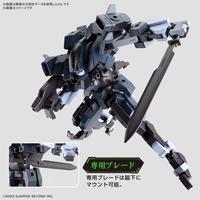 Gambar HG Kyoukai Senki/Amaim Warrior Aaronrhino Grady Exclusive Bandai 1/72 dari Nandemo Store_NEW undefined 4 Tokopedia
