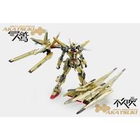 Gambar HS DADAO MODEL Akatsuki 1/100 MG ORB-01 Ver. DRAGON MOMOKO Model Kit Action Toy Figures Assembly Toys dari Hera Store45 undefined 2 Tokopedia