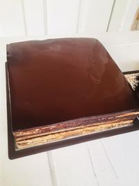 Gambar Opera cake dari Wiens Artisan Bakery undefined 5 Tokopedia