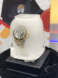 Gambar Forsta elemento dual tone - jam tangan dari Solid Shop 25 undefined 2 Tokopedia