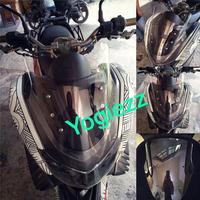 Gambar Winshield nmax visor yamaha nmax thai look visor nmax laser cutting dari yogiezz_NEW undefined 1 Tokopedia